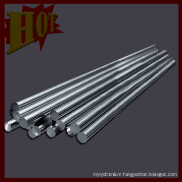 High Precision H9 Gr 1 Eli Titanium Medical Bar